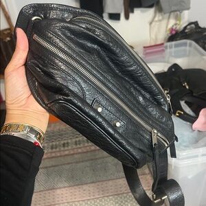 Balenciaga Belt/Body Bag
